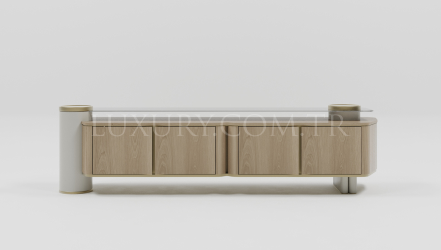 Aura Modern Koltuk Takımı - 6