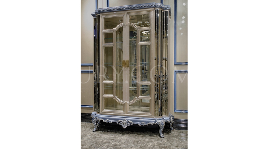 Austin Classic Dining Room - 7