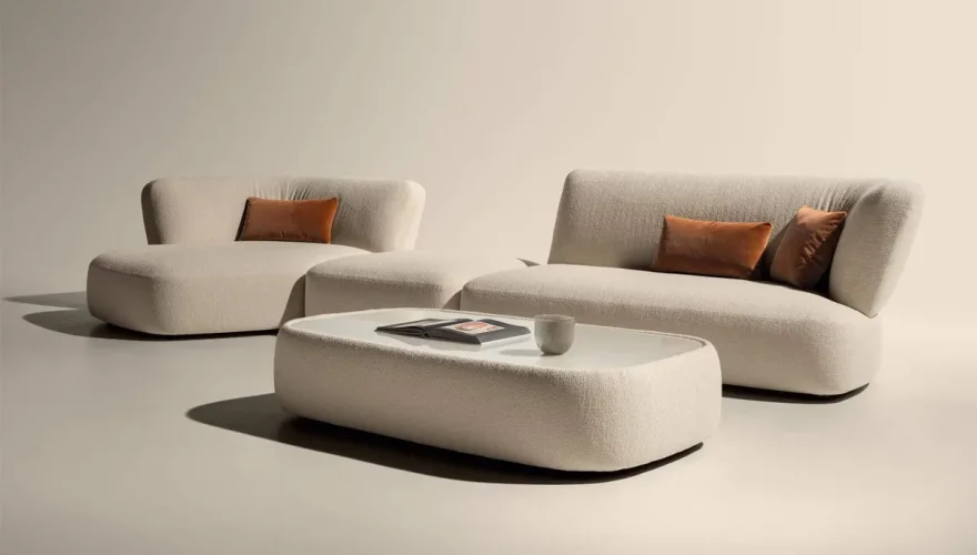 Avalon Modern İtalyan Koltuk Takımı - 2