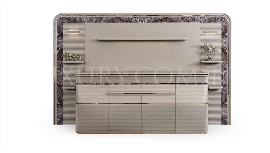 Avanos Luxury Офис - 4