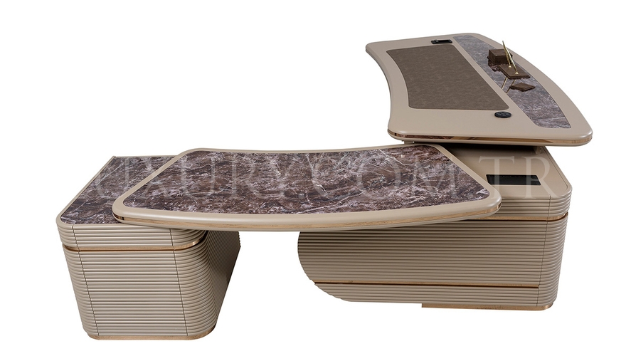 Avanos Luxury Офис - 7