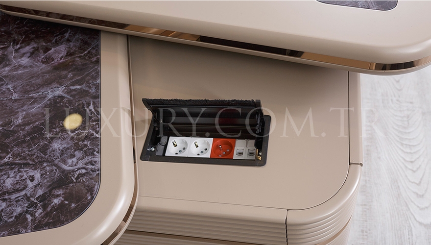 Avanos Luxury Офис - 10