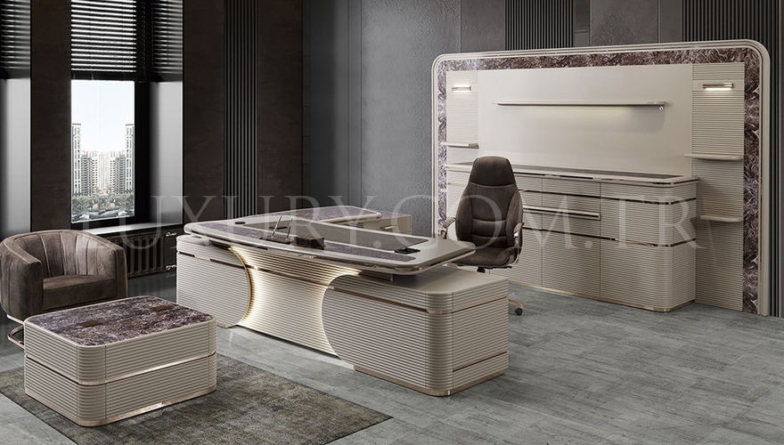 Avanos Luxury Office Room - 1083