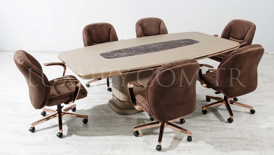 Avanos Meeting table - 1083