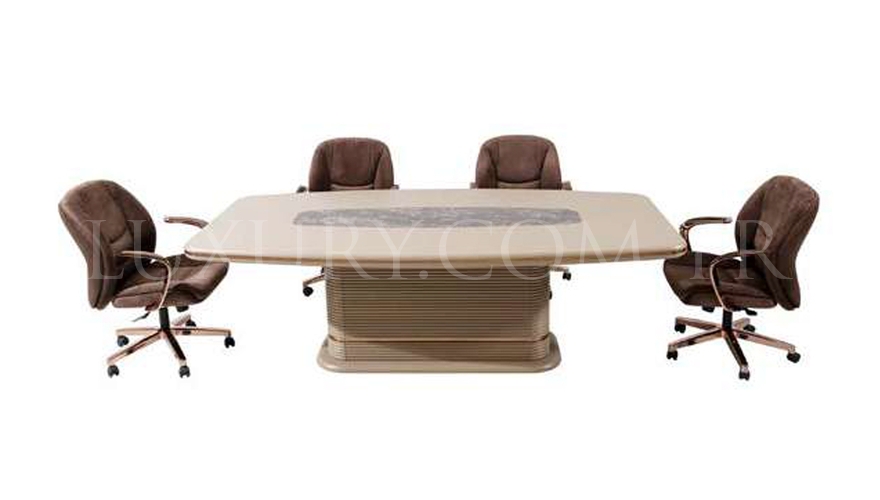 Avanos Meeting table - 2