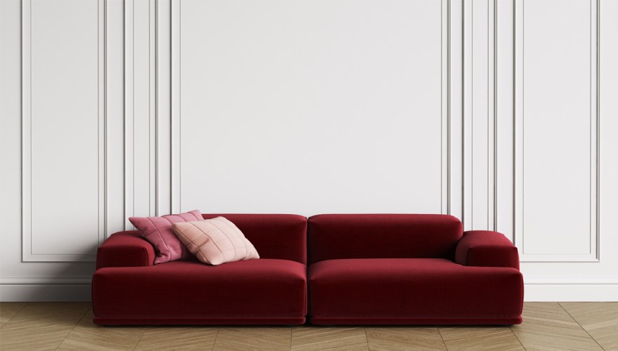  - Avel Salon Dekorasyonu