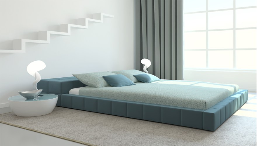  - Avenos otel odası