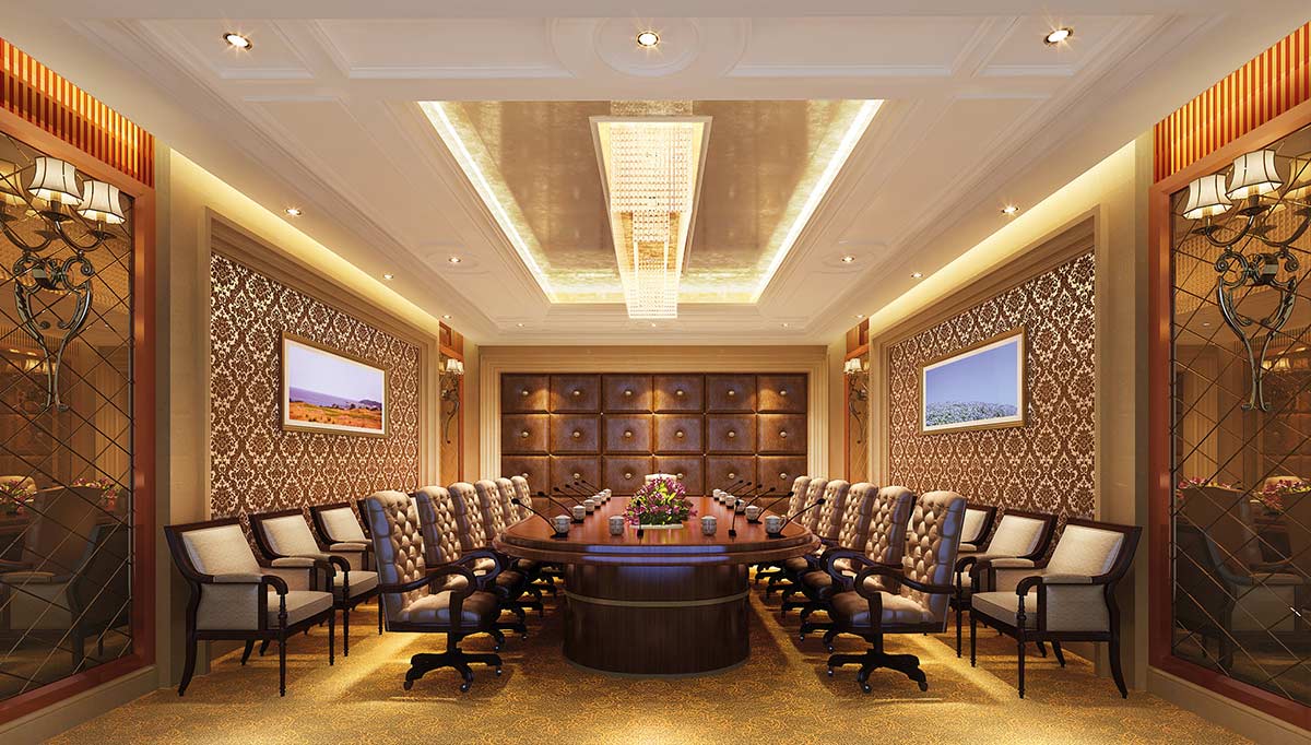 En büyük masraf salon En büyük masraf salon