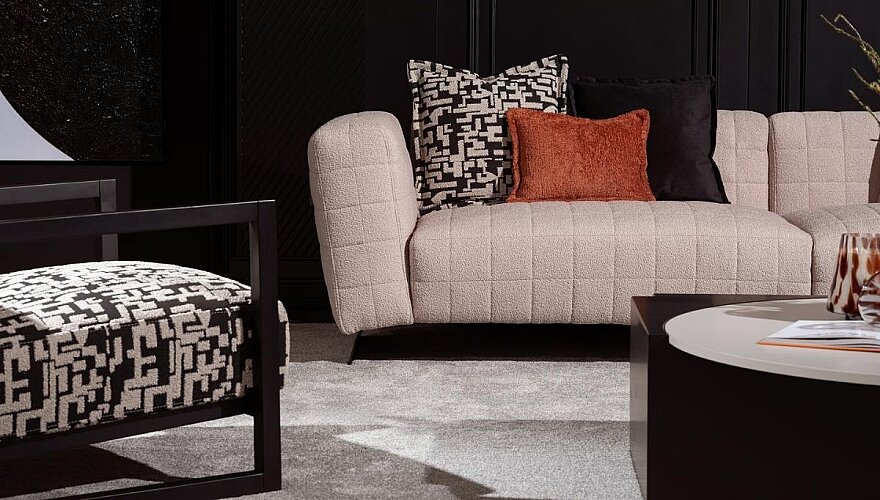 Aventra Modern Koltuk Takımı - 2