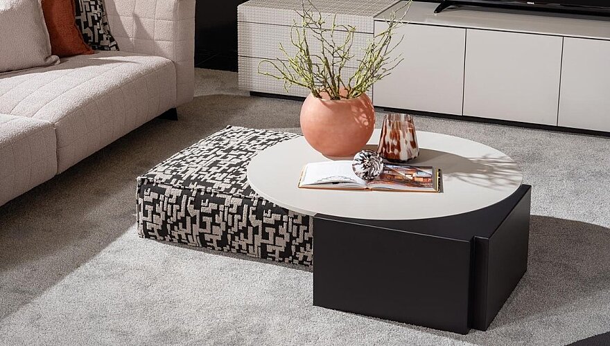 Aventra Modern Koltuk Takımı - 5