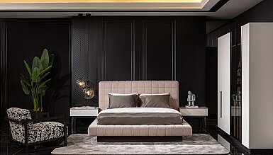 Aventra Modern Yatak Odası - 1182