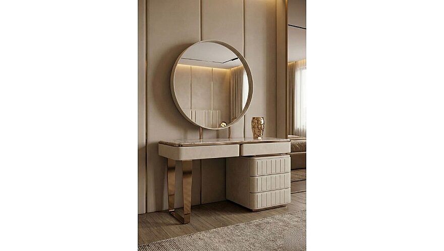 Avero Modern Yatak Odası Takımı - 8