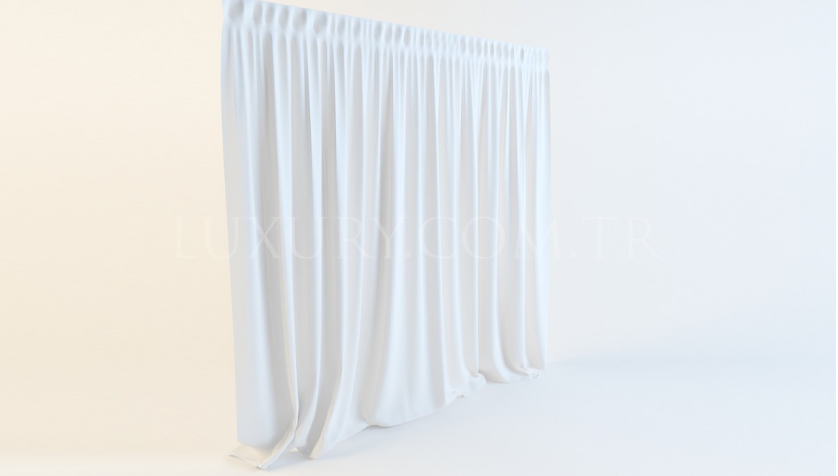 Aveta Curtain Model - 