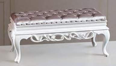 Avin Classic Pouf - 824