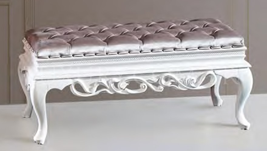 Avin Classic Pouf - 824