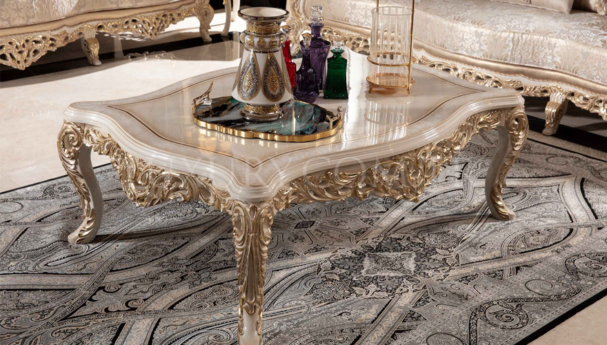 Avola Classic Living Room - 10