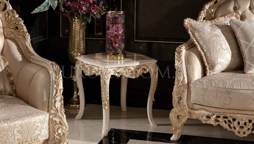 Avola Classic Living Room - 8