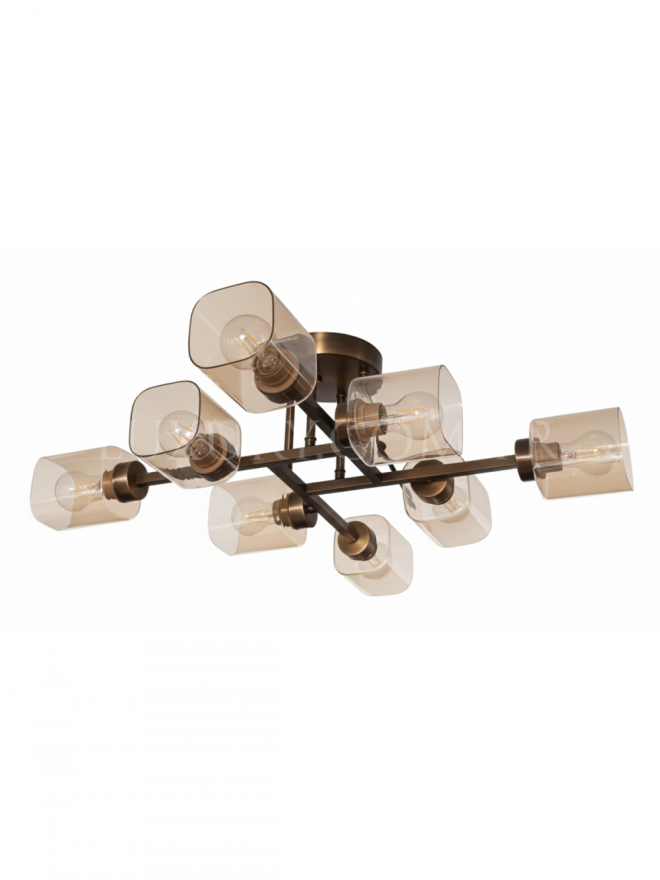 AVONNI AR-60271-8E Modern Avize 0cm - Luxury