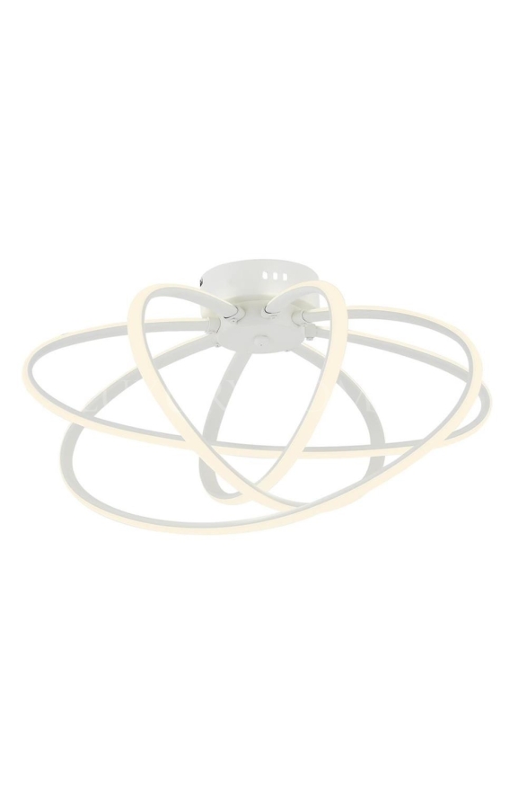 AVONNI AR-60353-4BBY Modern Avize 0cm - Luxury