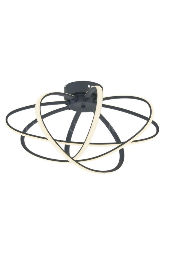 AVONNI AR-60353-4GR Modern Avize 0cm - Luxury