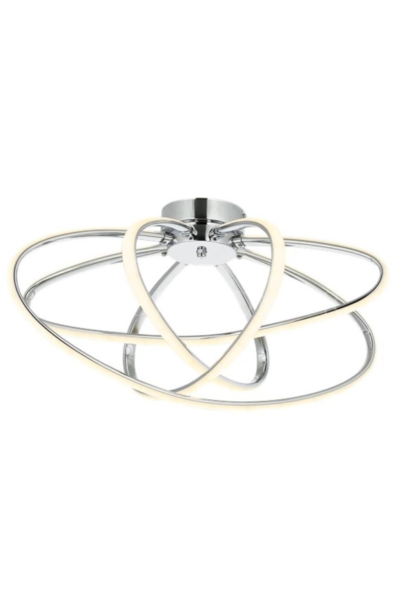 AVONNI AR-60353-4K Modern Avize 0cm - Luxury