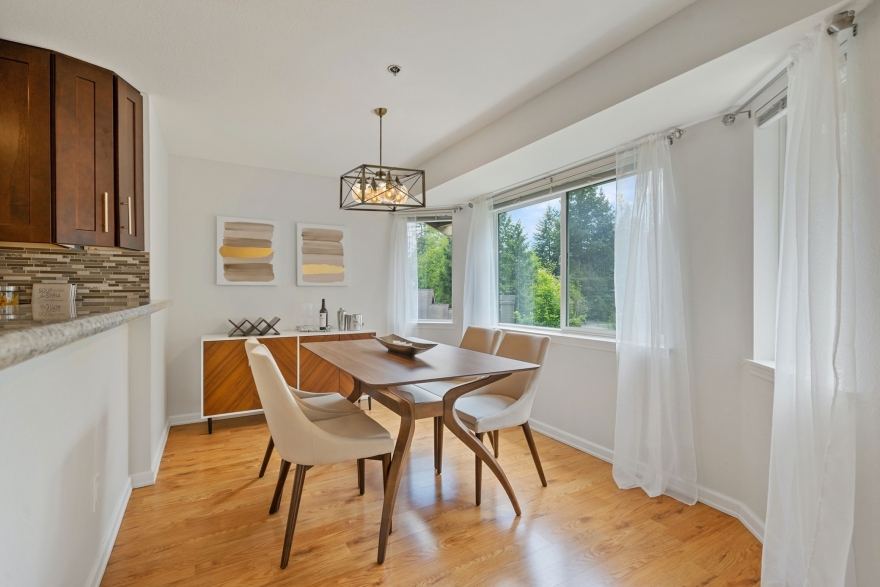 AVONNI AV-60127-4E Eskitme Kaplama Modern Avize E27 Metal Cam 45cm - 2