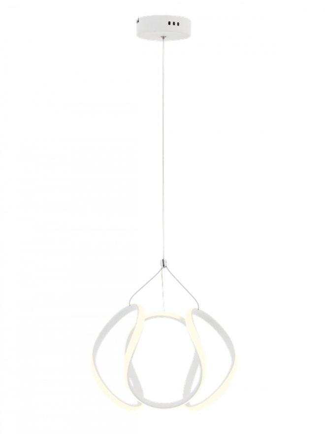 AVONNI AV-60335-BBY Modern Avize 0cm - Luxury