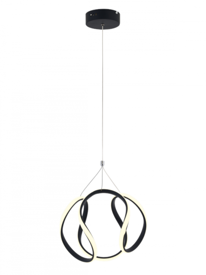 AVONNI AV-60335-BSY Modern Avize 0cm - Luxury