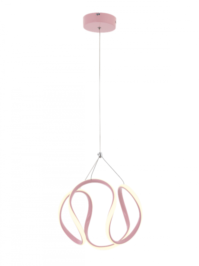 AVONNI AV-60335-PM Modern Avize 0cm - Luxury