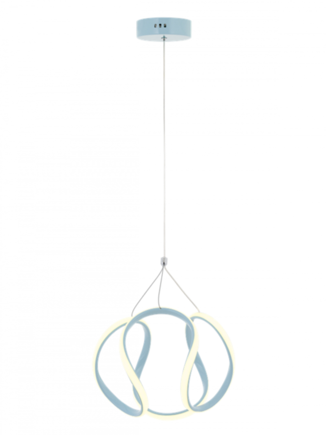 AVONNI AV-60335-TK Modern Avize 0cm - Luxury