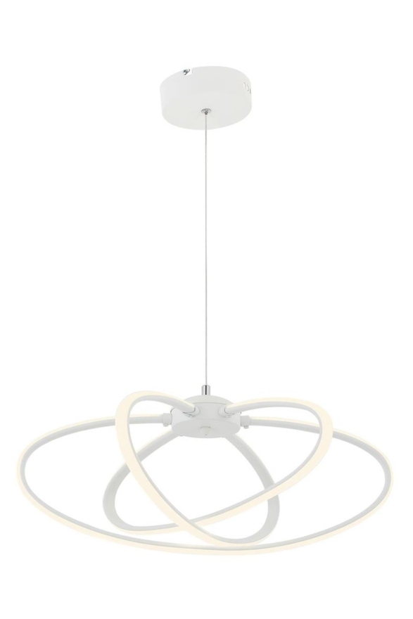 AVONNI AV-60353-3BBY Modern Avize 0cm - Luxury