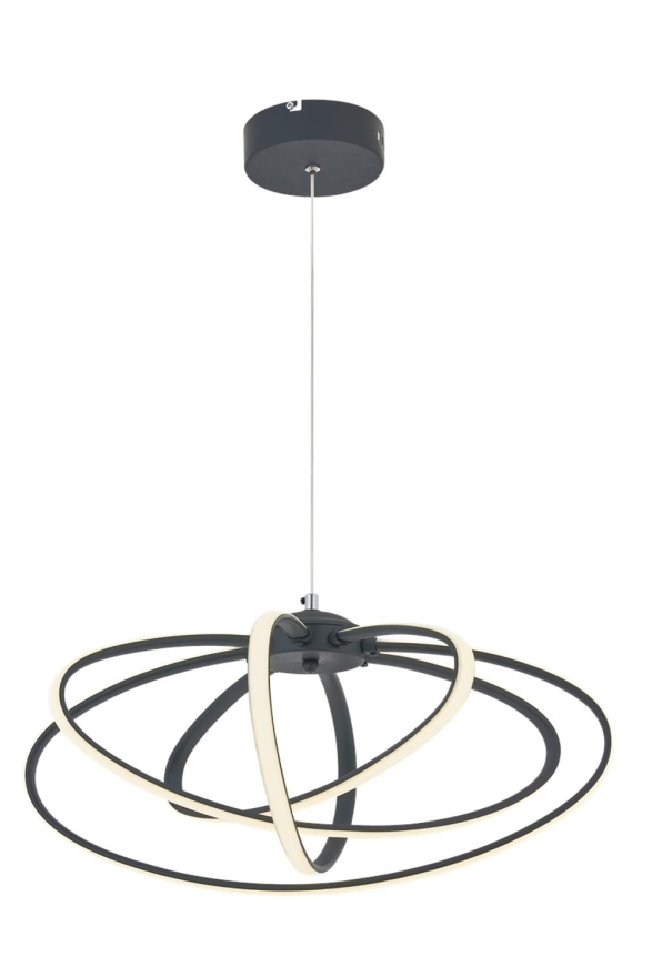 AVONNI AV-60353-4GR Modern Avize 0cm - Luxury