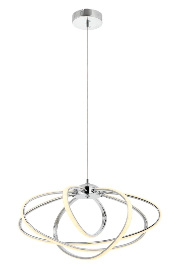 AVONNI AV-60353-4K Modern Avize 0cm - Luxury