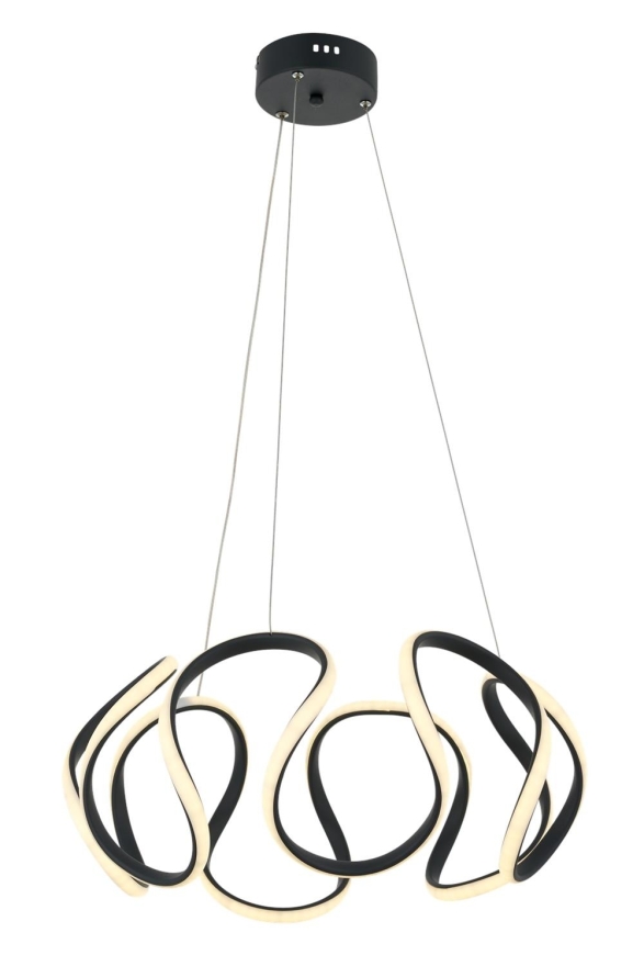 AVONNI AV-60417-GR Modern Avize 0cm - Luxury