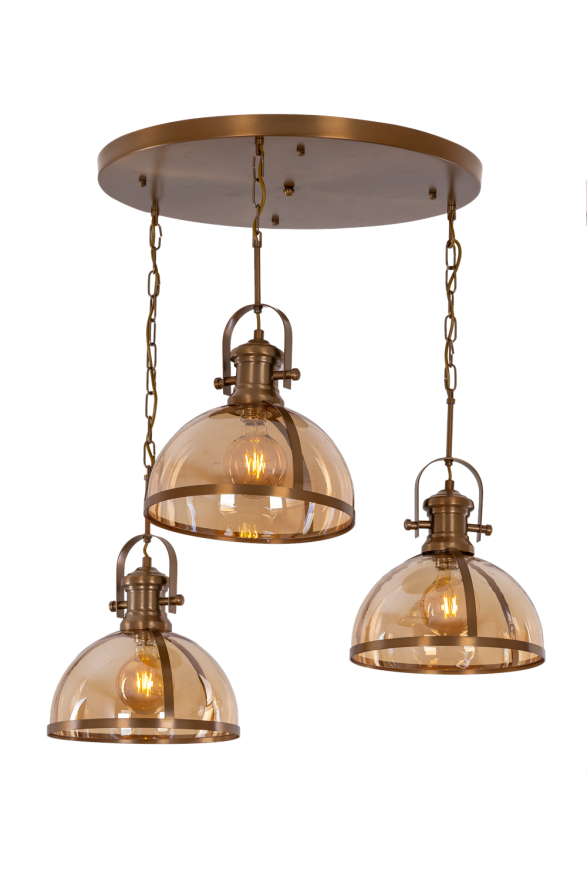 AVONNI Modern Avize 0cm - Luxury