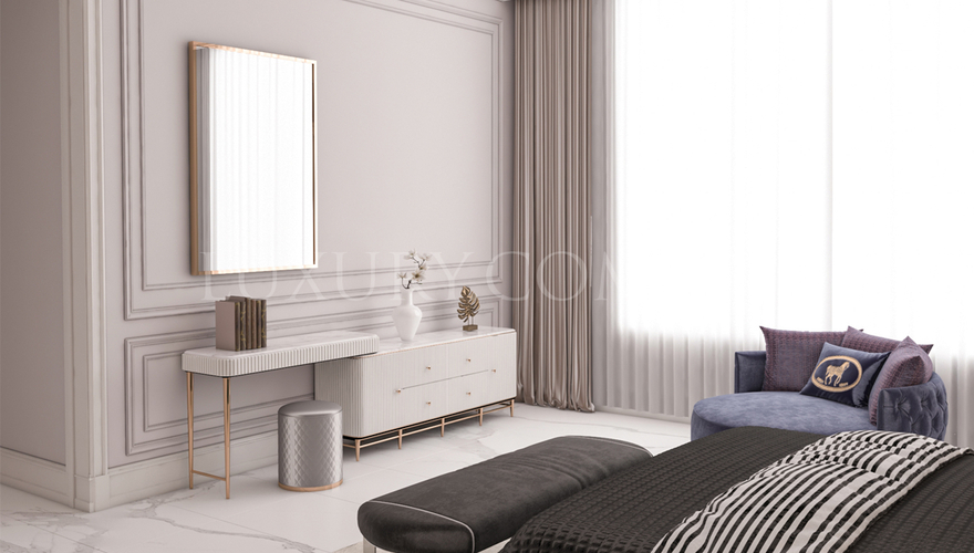 Avrupa Konutları Furniture Project - 5