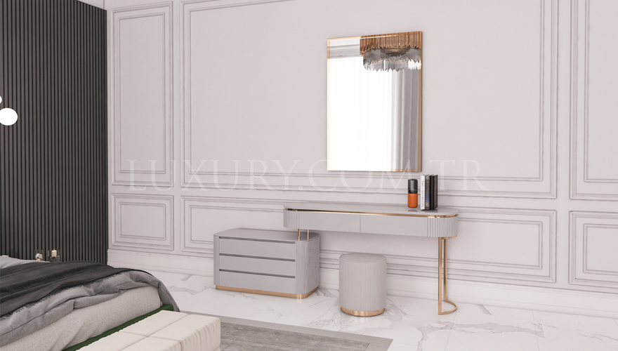 Avrupa Konutları Furniture Project - 2