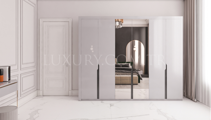 Avrupa Konutları Furniture Project - 13