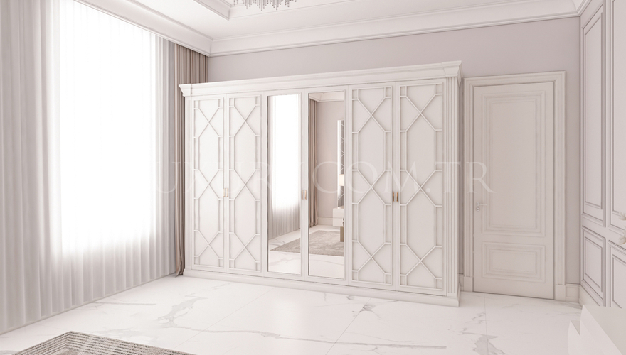 Avrupa Konutları Furniture Project - 14