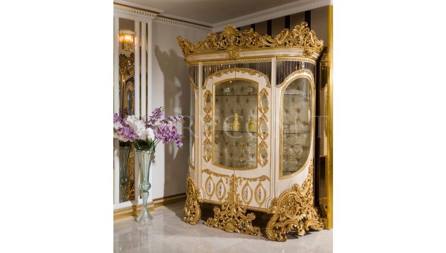 Ayasofya Classic Diningroom Set - 11