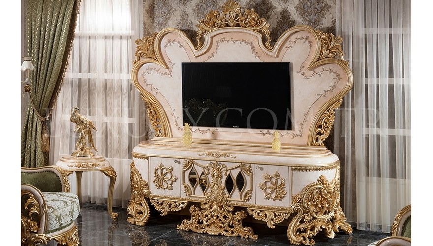 Ayasofya Classic Tv Unit - 2