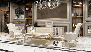 Aydos Luxury Makam Odası - Thumbnail