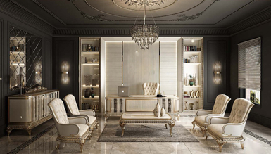 Aydos Luxury Makam Odası - Thumbnail