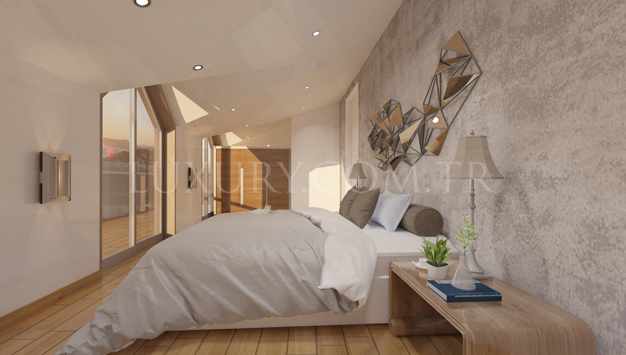 Ayesta Villa Dekorasyonu - 