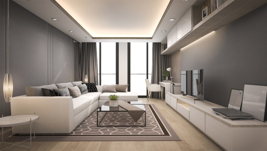 - Aylis Salon Dekorasyonu