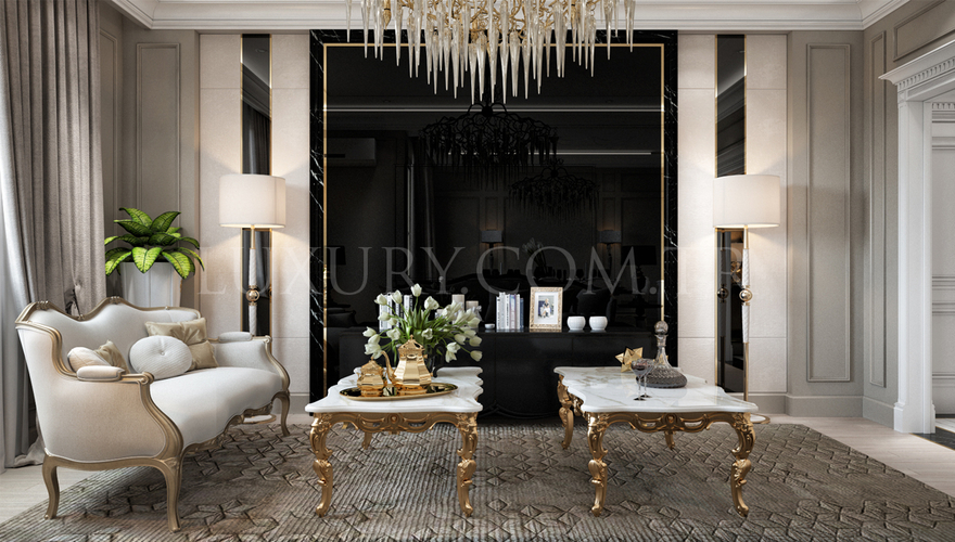 Azerbaycan Daire Projemiz - 3