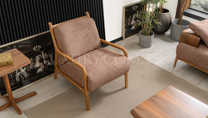 Azura Комплект Дивана в Стиле Модерн - 10