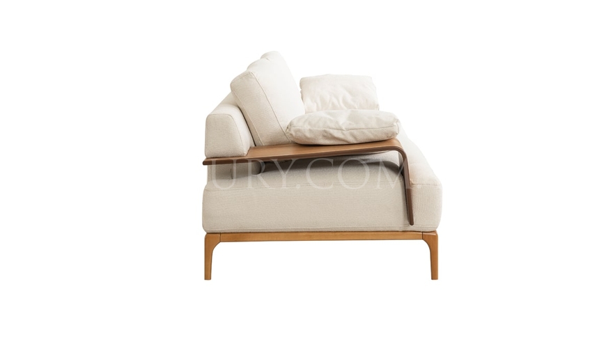 Azura Комплект Дивана в Стиле Модерн - 13