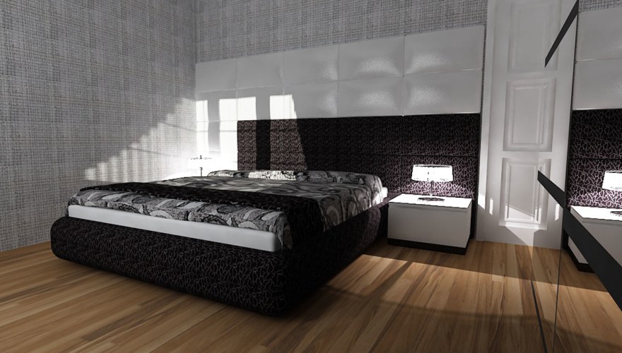 Badar Hotel Room - 770