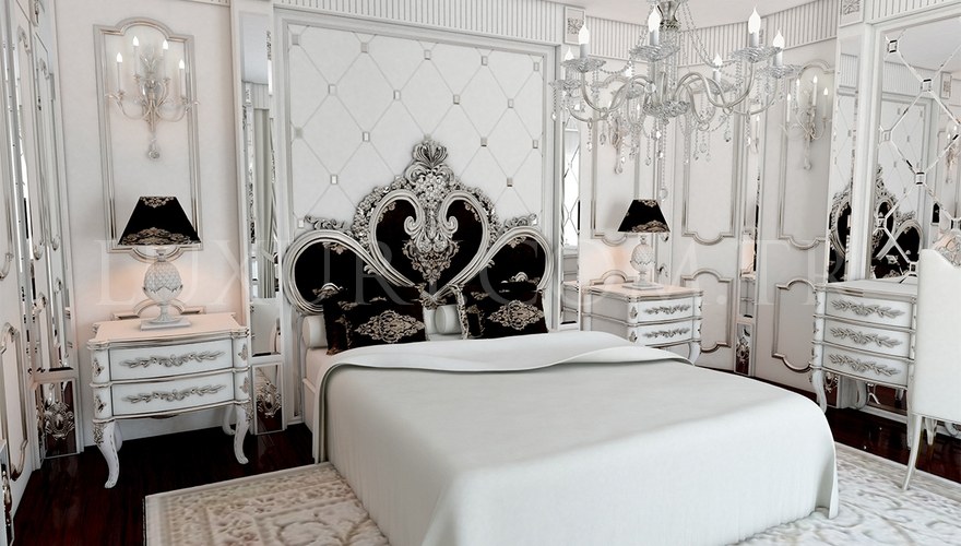 Bahara Otel Dekorasyonu - 1086